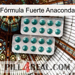 Fórmula Fuerte Anaconda dapoxetine2